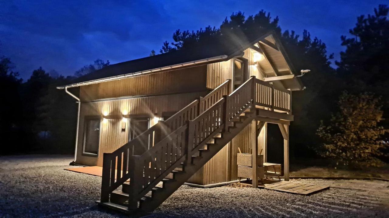 Oberza Pod Zlotym Prosiakiem Hotell Nieborów Eksteriør bilde