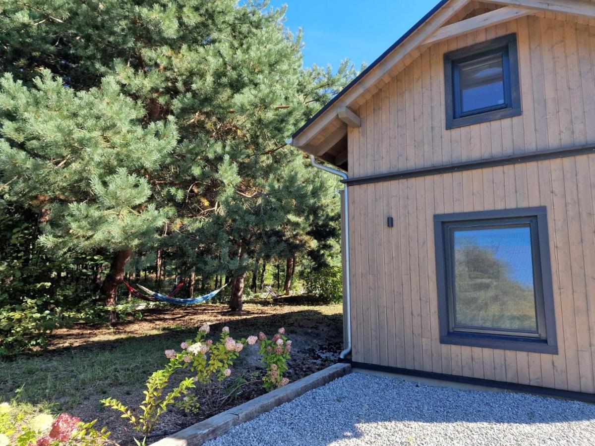 Oberza Pod Zlotym Prosiakiem Hotell Nieborów Eksteriør bilde