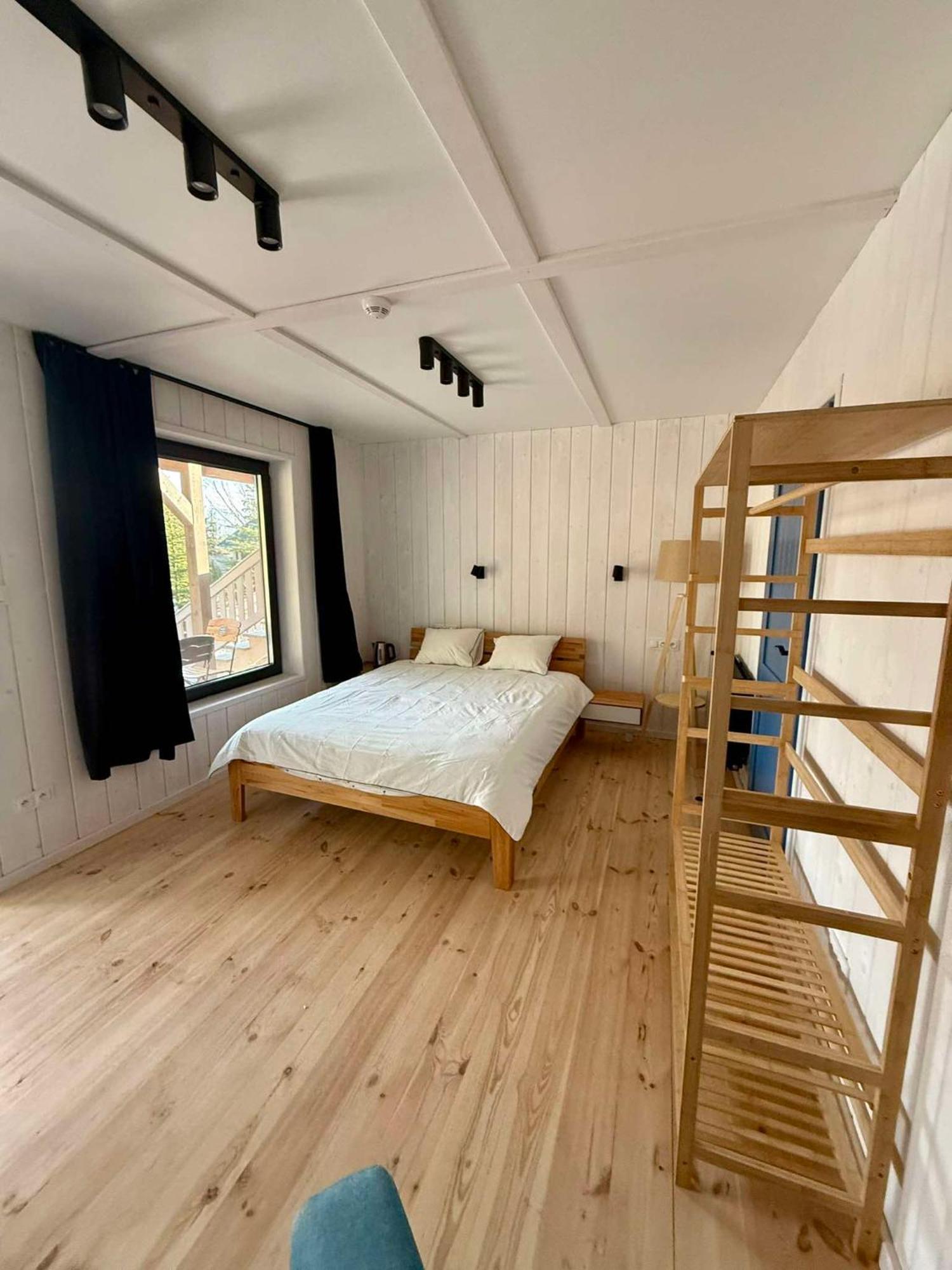 Oberza Pod Zlotym Prosiakiem Hotell Nieborów Eksteriør bilde
